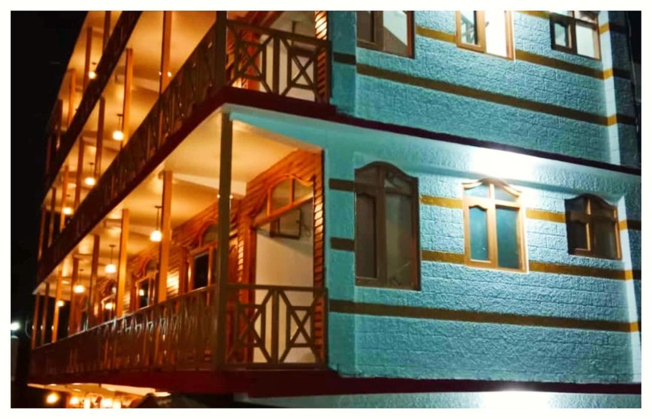 Hotel Forest Retreat With Mountain View Best Property In Manali Hp - Manali (Himachal Pradesh) — Photos 2